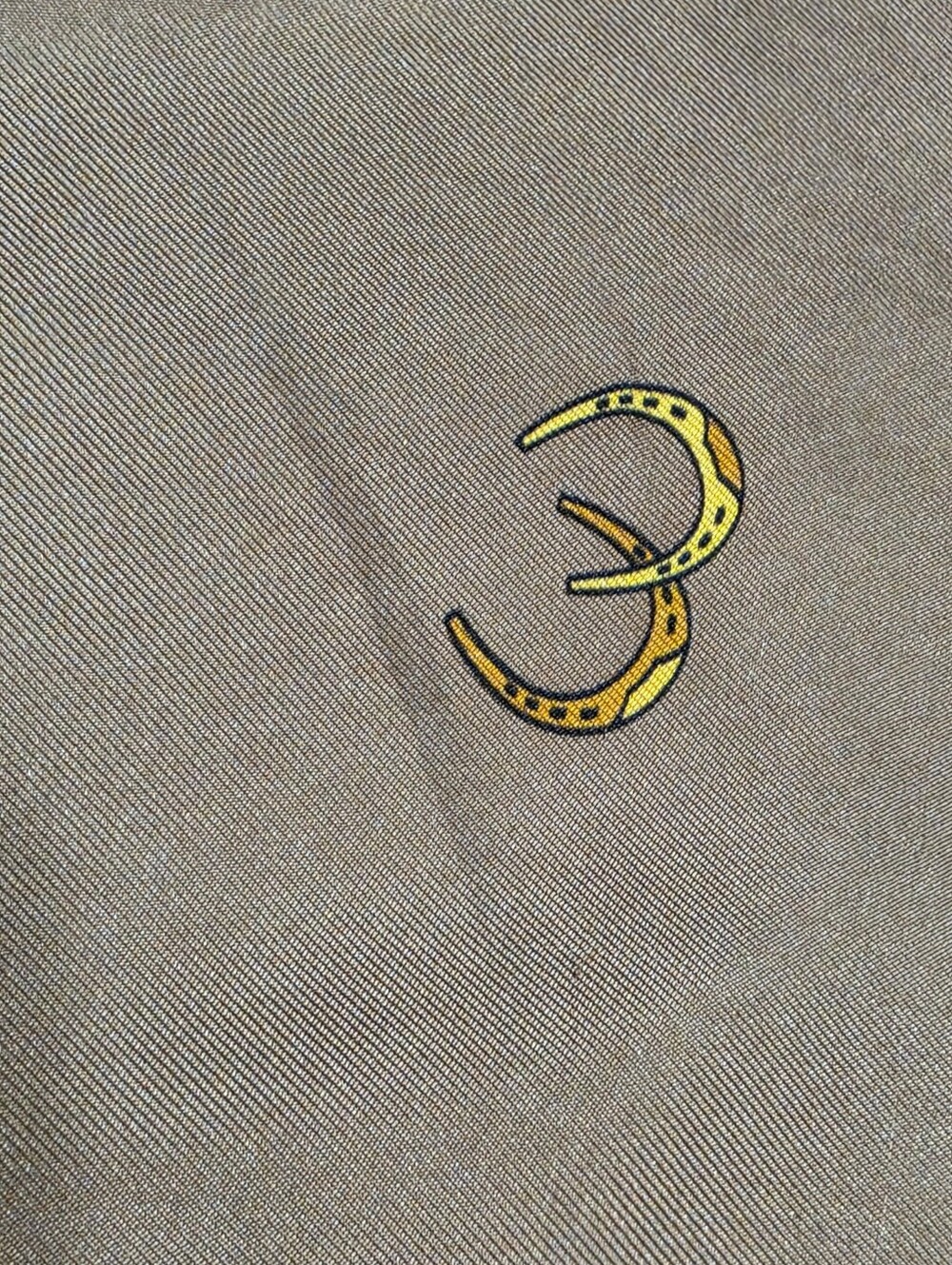 GUCCI SCARF - Picture 11 of 16